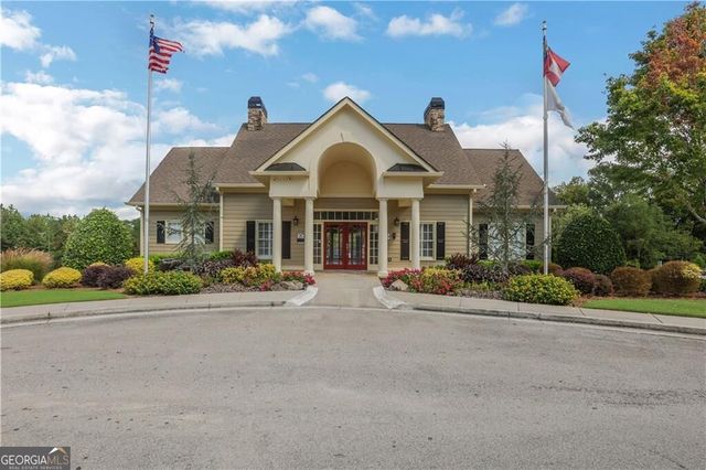 7040 Silk Tree Pointe, Braselton, GA 30517