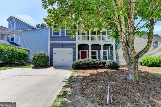 7040 Silk Tree Pointe, Braselton, GA 30517