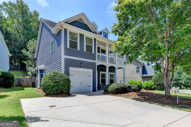 7040 Silk Tree Pointe, Braselton, GA 30517