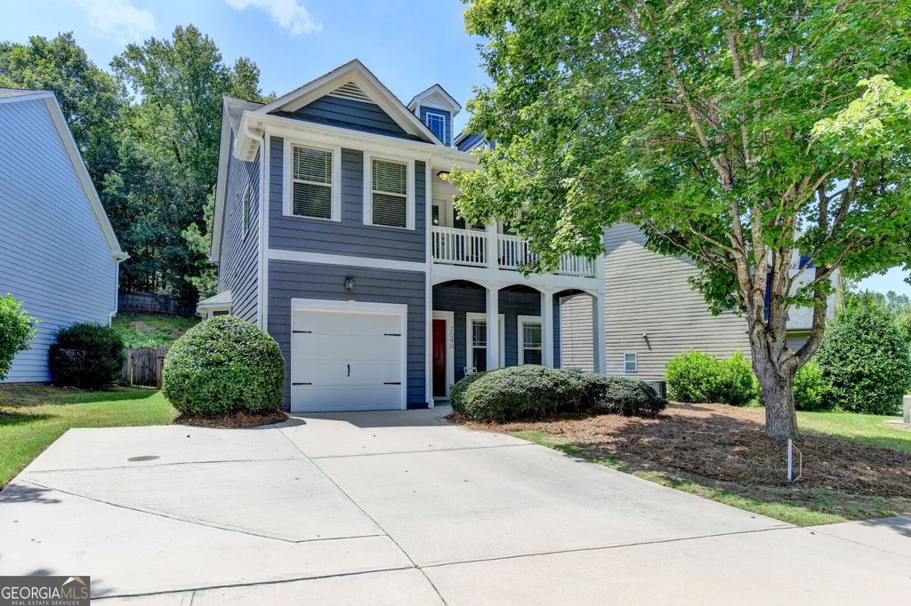 7040 Silk Tree Pointe, Braselton, GA 30517