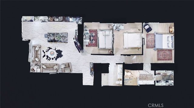 4632 Park Granada 93, Calabasas, CA 91302