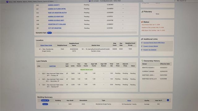 7137 Bywood Street, Houston, TX 77028