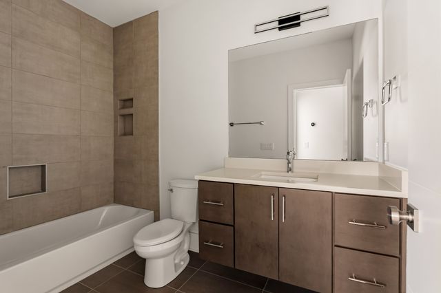 1242 2nd Ave S Unit 2, Nashville, TN 37210