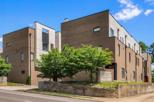 1242 2nd Ave S Unit 2, Nashville, TN 37210