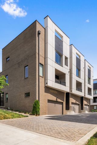1242 2nd Ave S Unit 2, Nashville, TN 37210