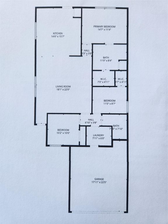 1616 Treeta TRL, Kyle, TX 78640