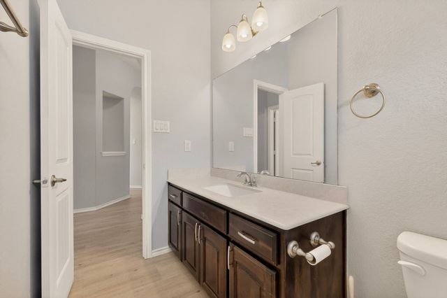 1117 Fairhaven Drive, Glenn Heights, TX 75154