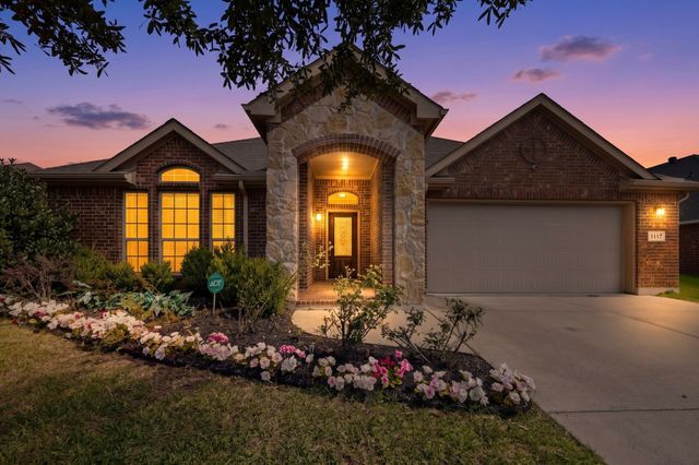 1117 Fairhaven Drive, Glenn Heights, TX 75154