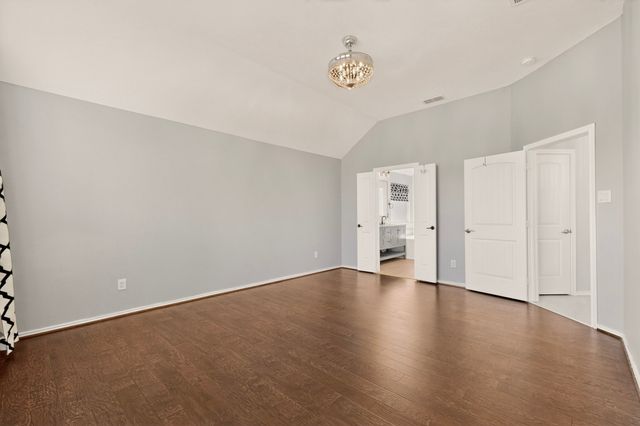 1117 Fairhaven Drive, Glenn Heights, TX 75154
