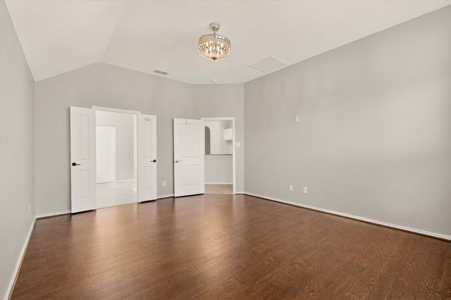 1117 Fairhaven Drive, Glenn Heights, TX 75154