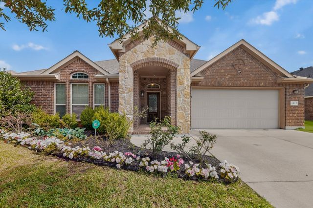 1117 Fairhaven Drive, Glenn Heights, TX 75154