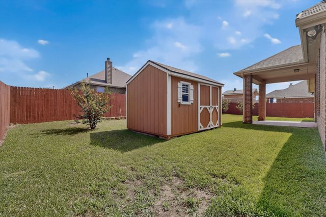 1117 Fairhaven Drive, Glenn Heights, TX 75154