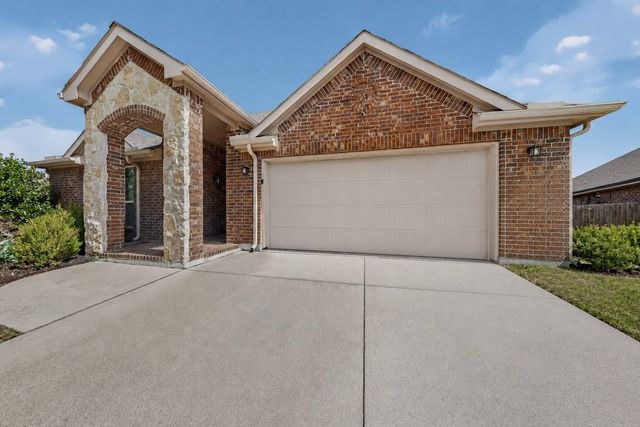 1117 Fairhaven Drive, Glenn Heights, TX 75154