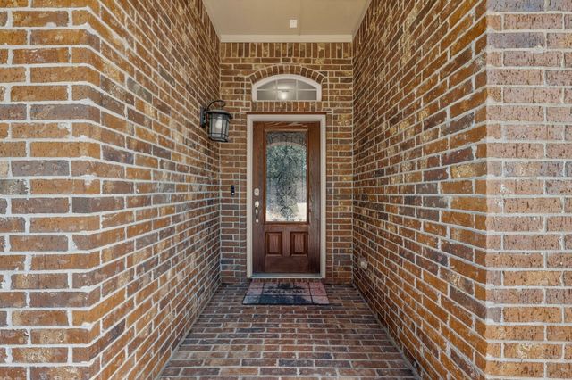 1117 Fairhaven Drive, Glenn Heights, TX 75154