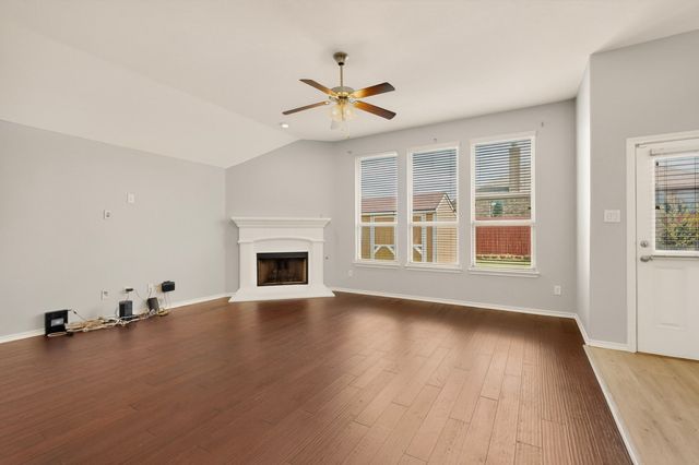 1117 Fairhaven Drive, Glenn Heights, TX 75154