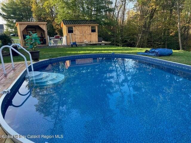 1441 Thickett Road, Schodack, NY 12033