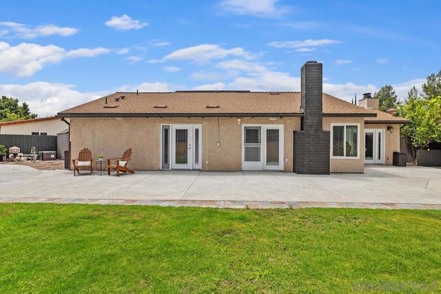 13871 Olive Grove Pl, Poway, CA 92064