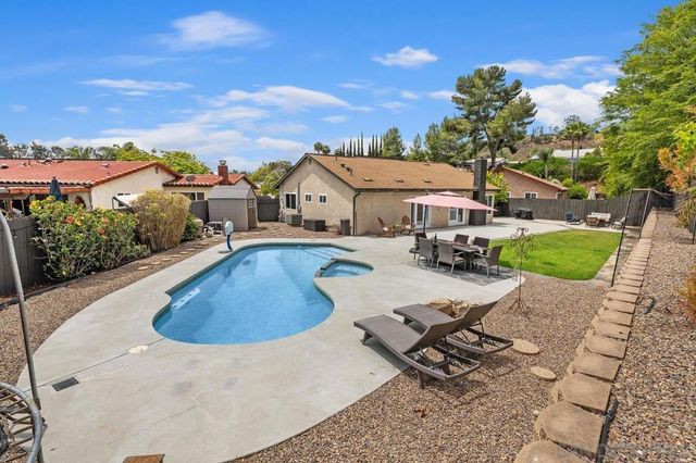 13871 Olive Grove Pl, Poway, CA 92064