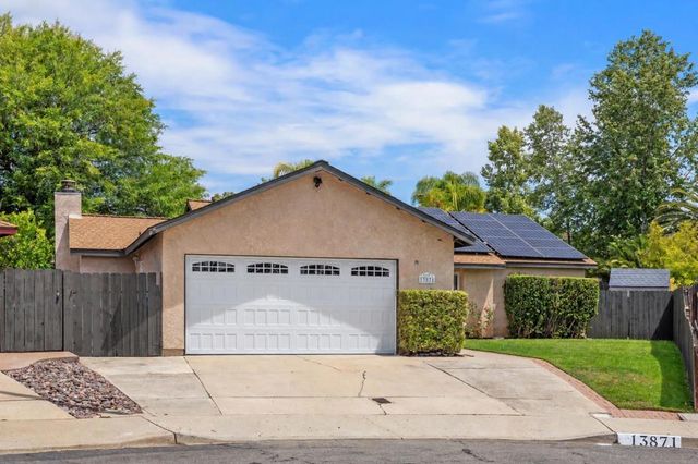 13871 Olive Grove Pl, Poway, CA 92064