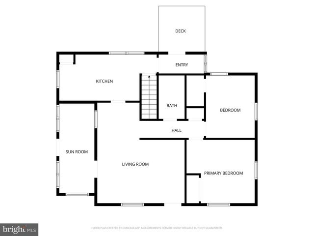 324 ROSS ST, Dover, DE 19904