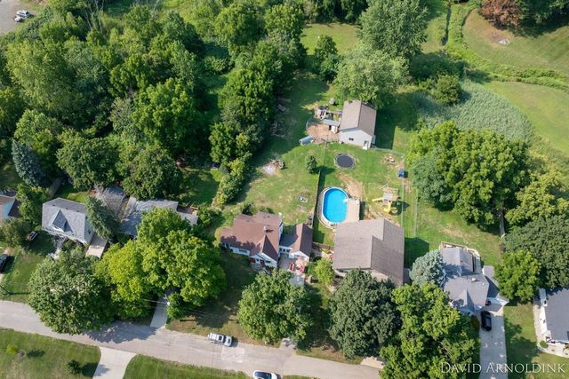 2333 Riley Court, Hudsonville, MI 49426
