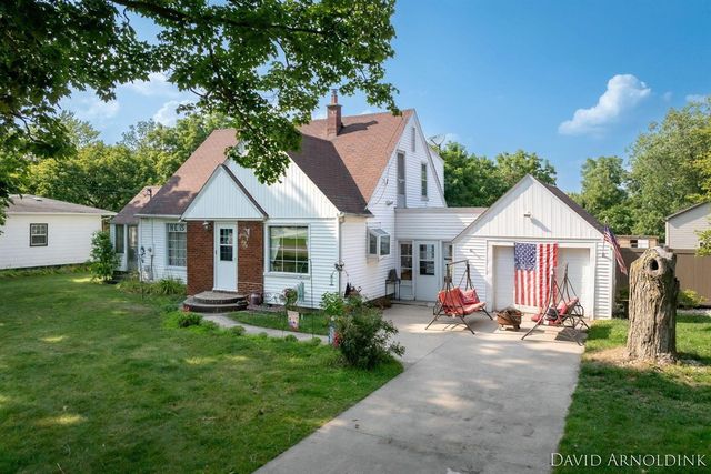 2333 Riley Court, Hudsonville, MI 49426