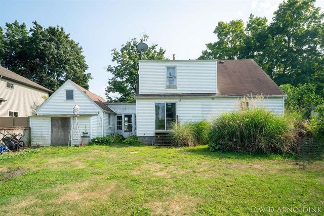 2333 Riley Court, Hudsonville, MI 49426