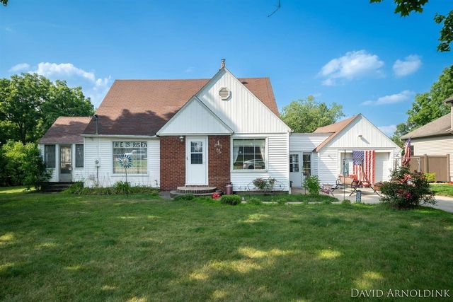 2333 Riley Court, Hudsonville, MI 49426