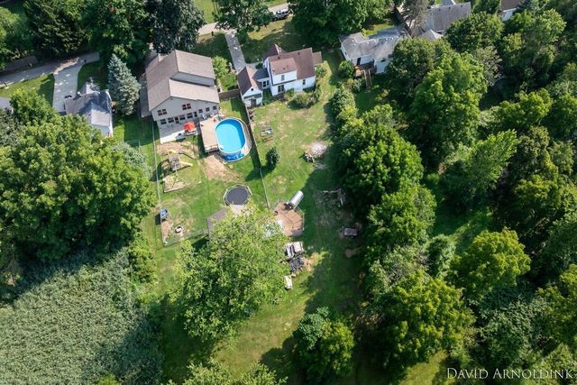 2333 Riley Court, Hudsonville, MI 49426