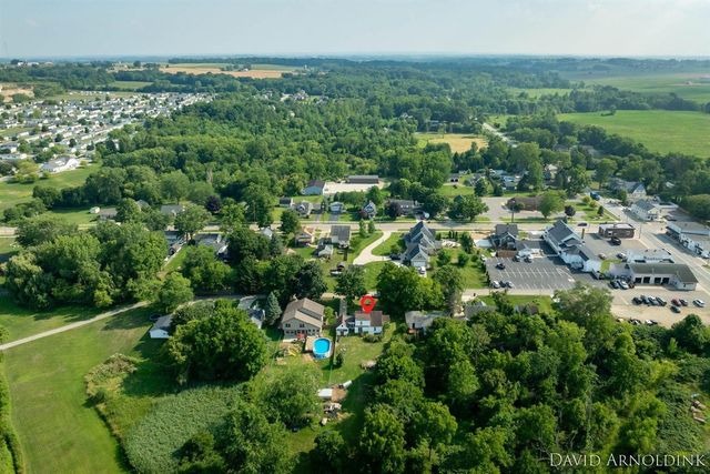 2333 Riley Court, Hudsonville, MI 49426