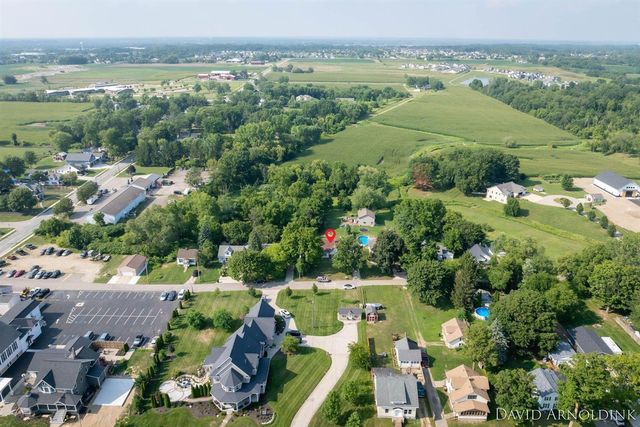 2333 Riley Court, Hudsonville, MI 49426