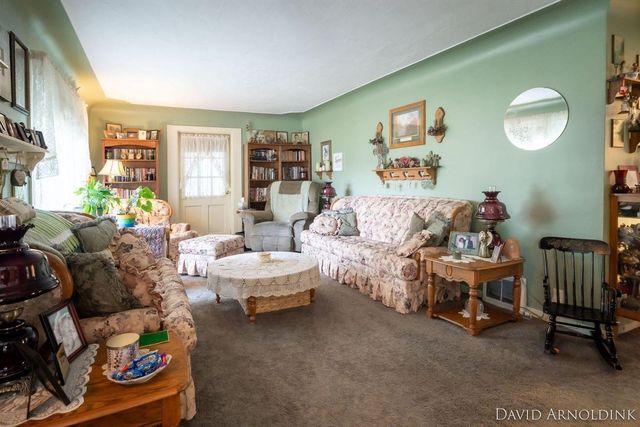 2333 Riley Court, Hudsonville, MI 49426