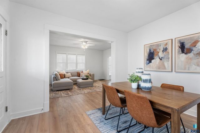 311 E 18th St Street, Sioux Falls, SD 57105