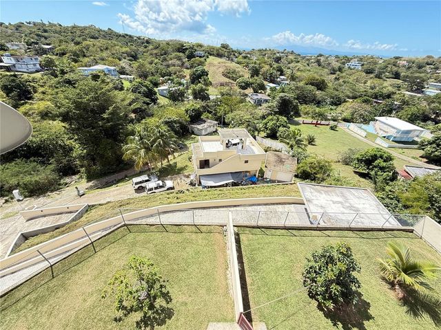 Villa Borinquen BARRIO SANTA MARIA 376 & 377, Vieques, PR 00765