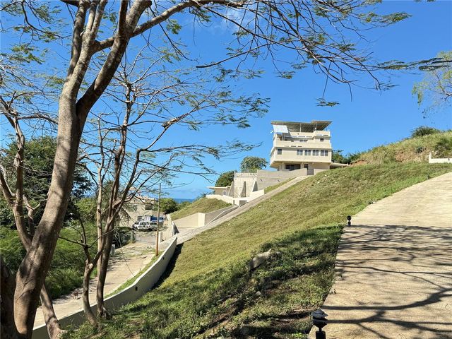 Villa Borinquen BARRIO SANTA MARIA 376 & 377, Vieques, PR 00765