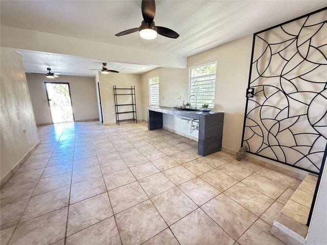 Villa Borinquen BARRIO SANTA MARIA 376 & 377, Vieques, PR 00765