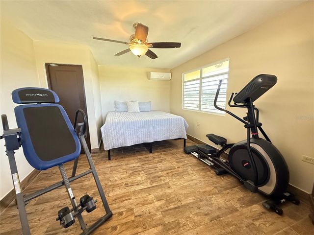 Villa Borinquen BARRIO SANTA MARIA 376 & 377, Vieques, PR 00765