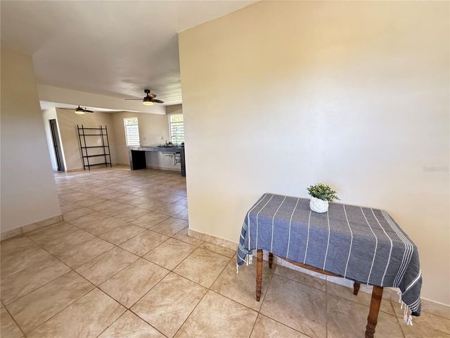 Villa Borinquen BARRIO SANTA MARIA 376 & 377, Vieques, PR 00765