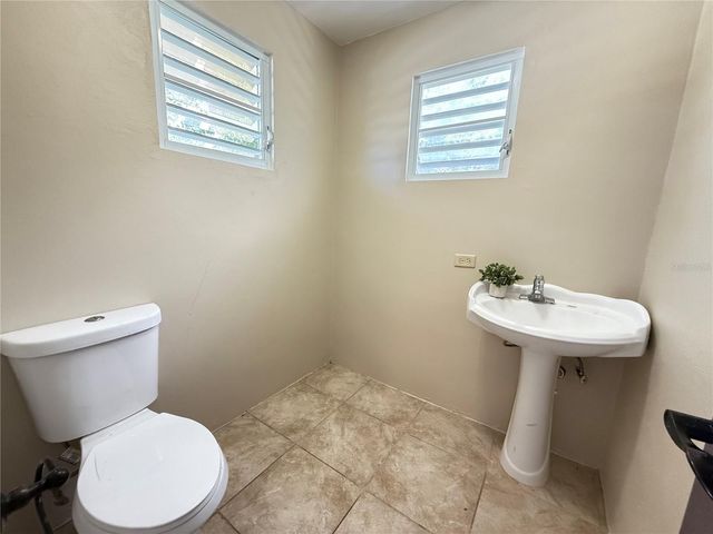 Villa Borinquen BARRIO SANTA MARIA 376 & 377, Vieques, PR 00765