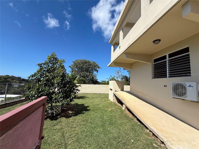 Villa Borinquen BARRIO SANTA MARIA 376 & 377, Vieques, PR 00765