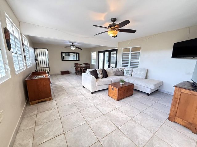 Villa Borinquen BARRIO SANTA MARIA 376 & 377, Vieques, PR 00765