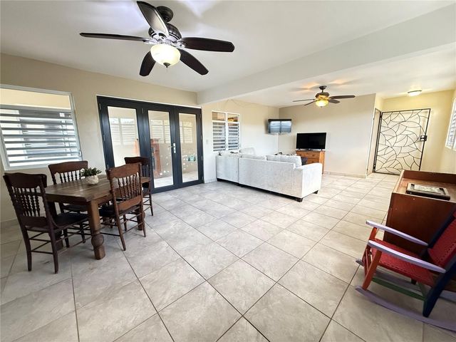 Villa Borinquen BARRIO SANTA MARIA 376 & 377, Vieques, PR 00765