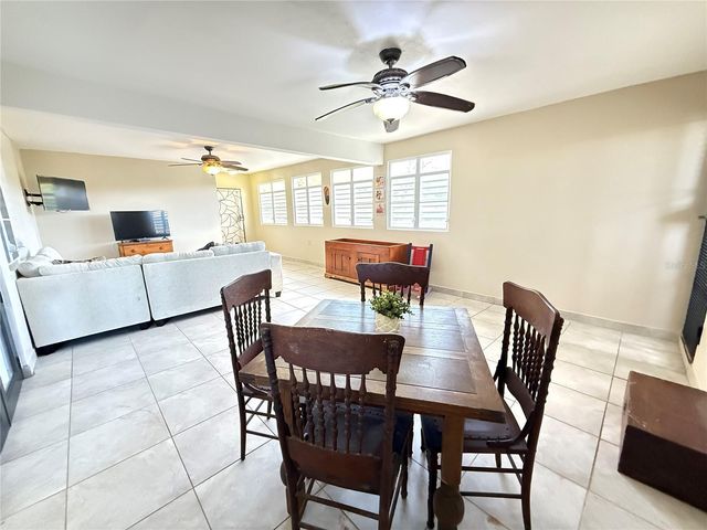 Villa Borinquen BARRIO SANTA MARIA 376 & 377, Vieques, PR 00765