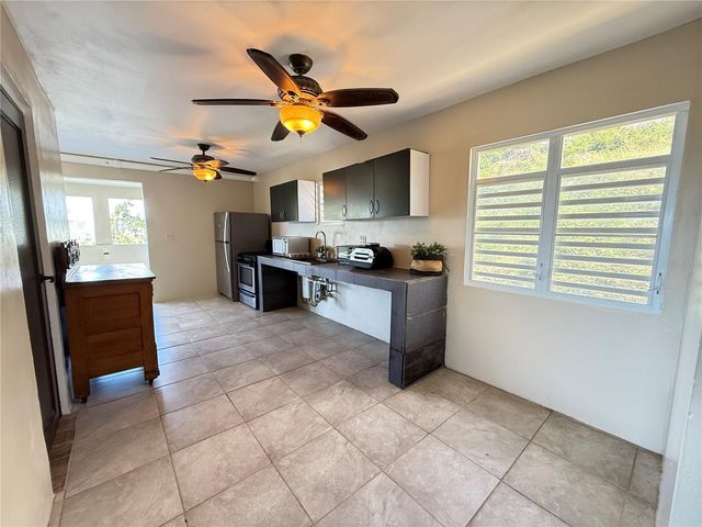 Villa Borinquen BARRIO SANTA MARIA 376 & 377, Vieques, PR 00765