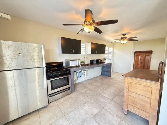 Villa Borinquen BARRIO SANTA MARIA 376 & 377, Vieques, PR 00765