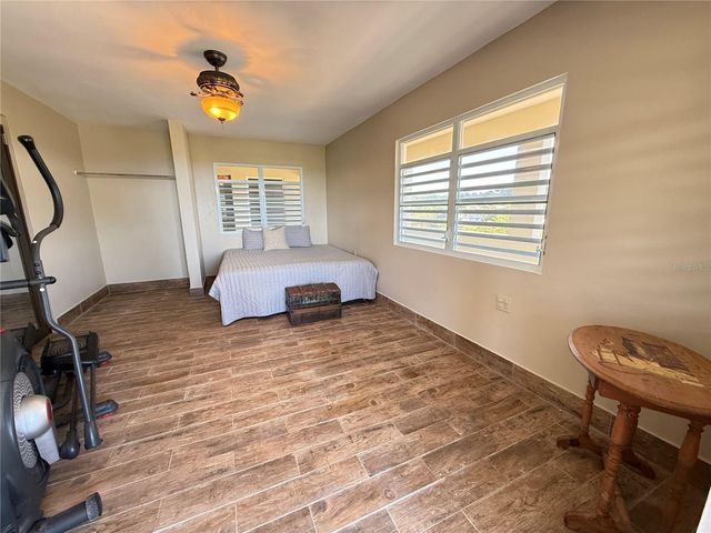 Villa Borinquen BARRIO SANTA MARIA 376 & 377, Vieques, PR 00765