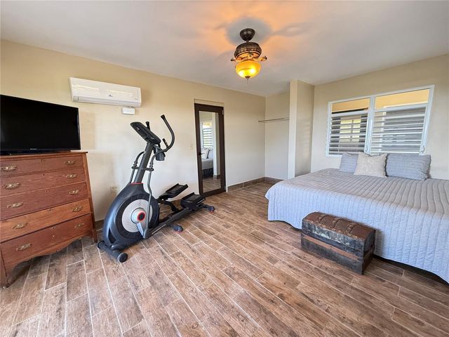 Villa Borinquen BARRIO SANTA MARIA 376 & 377, Vieques, PR 00765