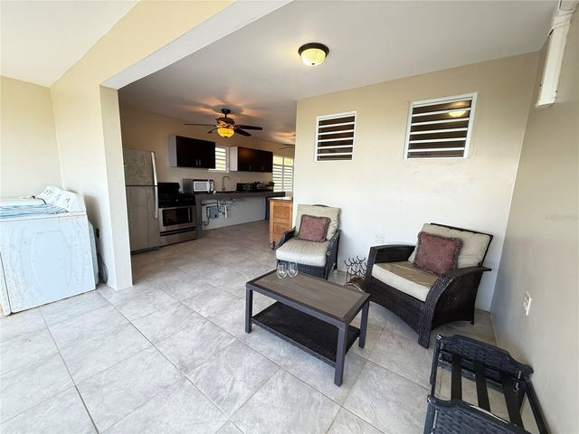 Villa Borinquen BARRIO SANTA MARIA 376 & 377, Vieques, PR 00765