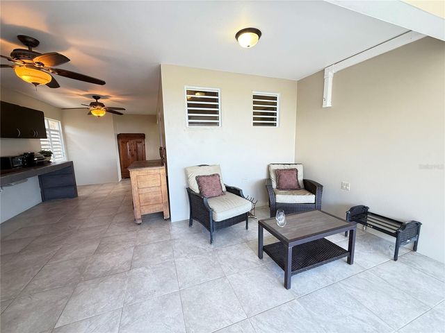 Villa Borinquen BARRIO SANTA MARIA 376 & 377, Vieques, PR 00765