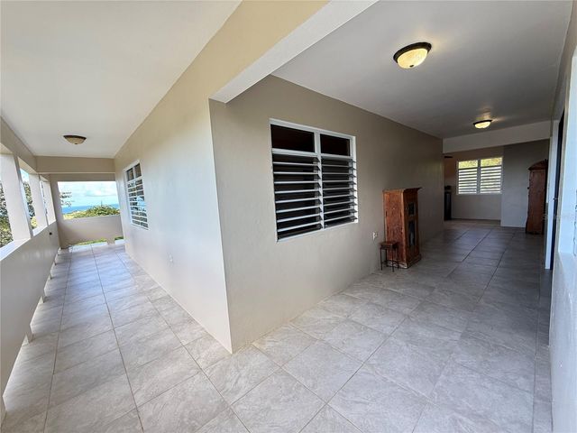 Villa Borinquen BARRIO SANTA MARIA 376 & 377, Vieques, PR 00765